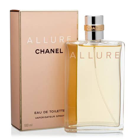 allure eau de parfum chanel|where to buy allure perfume.